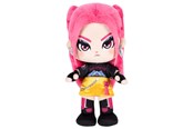 Plush - K POP DEMON HUNTERS PLUSH 20 CM MIRA - KPDH00047