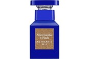 Parfüm und Düfte - Abercrombie & Fitch Authentic Self Man Eau de Toilette 30 ml - 085715168115