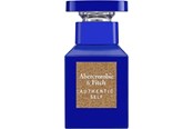 Parfüm und Düfte - Abercrombie & Fitch Authentic Self Man Eau de Toilette 100 ml - 085715168108