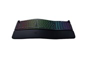 Tastaturen - Razer Pro Type Ergo - Gaming Tastatur - Englisch (US) - Schwarz - RZ03-05440100-R3M1