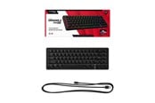 Tastaturen - HyperX Origins 2 Pro 65 Gaming Keyboard - US QWERT - 60% - Schwarz - BN7S3AAABA