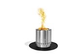 Grill und Zubehör - HerQs Cozy & Blaze Grounder Heat Mat - HERQS115