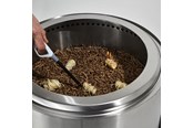 Grill und Zubehör - HerQs Wood Wool Firelighters - HERQS117