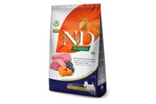 Hunde - Farmina Pet Food LAMB & BLUEBERRY ADULT MINI 2.5kg - PND025852S