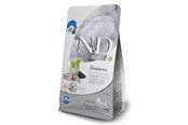 Hunde - Farmina N&D Sea Bass Spirulina and Fennel Adult Mini - dry dog food - 2 kg - 8010276041012