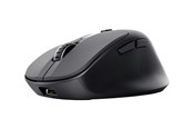 Maus - Trust Zevo mouse - Maus (Schwarz) - 25991