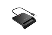 Speicherkarten Lesegerät/Adapter - Trust smart card reader - 26253