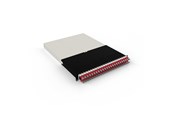 Netzwerkzubehör - Patchbox .one cable retraction system - PONE30STPRD