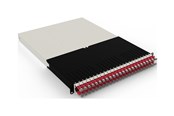 Netzwerkzubehör - Patchbox .one cable retraction system - PONE30STPRD