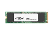 SSD - Crucial E100 - SSD - 2 TB - PCIe 4.0 x4 (NVMe) - CT2000E100SSD8-T