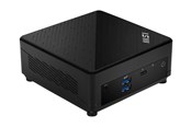 Stationär - Mini PC / Barebone - MSI Cubi 5 12M 283BAT - 00B0A811-283