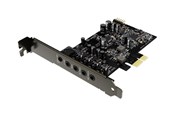 Soundkarten - Creative Sound Blaster Audigy Fx Pro - 70SB197000000