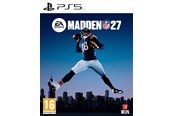 Spiele - Madden NFL 27 - Sony PlayStation 5 - Sport - PEGI 16 - 5030936125558