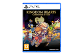 Spiele - Kingdom Hearts Collection I-III - Sony PlayStation 5 - RPG - PEGI 12 - 5021290103122