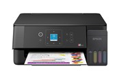 Drucker - Epson EcoTank ET-2920 Multifunktion - Farbe - Tinte - C11CL63404