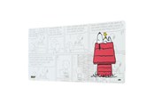 Mauspads & Zubehör - Grupo Erik Snoopy XL Deskmat - MGGE054