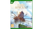Spiele - Echoes of Aincrad: Sword Art Online - Microsoft Xbox Series X - RPG - PEGI 12 - 3391892041392