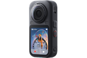 Action-Kamera - Insta360 X6 Standard Bundle - Midnight Black - CINSABXA_X601