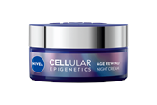 Gesichtspflege - Nivea Cellular Epigenetics Age Rewind Night Cream 50ml - 4006000290133