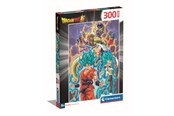 Puzzle - Clementoni Puzzle Super - Dragonball 300 pieces Boden - 21726