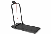 Sport & Fitness - ASG Camino Plus Walking Pad - Black - ASG4658IONE SIZE