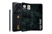 Handys & Smartphones - Motorola razr fold 512GB/16GB - FIFA World Cup 26 Collection - PBAX0036SE
