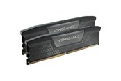 Arbeitsspeicher (RAM) - Corsair Vengeance DDR5-6000 - 32GB - CL38 - Dual Channel (2 pcs) - AMD EXPO & Intel XMP - Grau - CMK32GX5M2D6000Z38