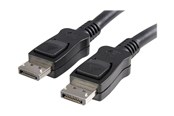 Display Kabel - IC INTRACOM TECHly - DisplayPort cable - DisplayPort to DisplayPort - 2 m - ICOC-DSP-A14-020