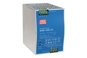 Netzteile - LevelOne POW-2462 - power supply - 480 watt Netzteile - 480 Watt - ATX - 80 Plus - POW-2462