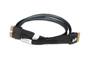 SATA Kabel - Icy dock SATA cable - 50 cm - MB306L-B