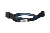 SATA Kabel - Icy dock SATA cable - 50 cm - MB406L-B