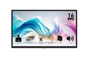 Monitor - 16" MSI PRO MP165DE E6 - LED monitor - Full HD (1080p) - 16" - 9S6-3PE50M-002