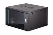 Rack-Gehäuse - DIGITUS Dynamic-N series - rack - 600 x 600 mm (WxD) unmounted - 7U - DN-37103
