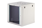Rack-Gehäuse - DIGITUS Dynamic-N series - cabinet - 600 x 600 mm (WxD) unmounted - 12U - DN-37110
