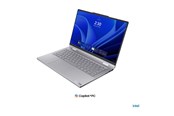 Laptops - Lenovo ThinkBook 14 2-in-1 G6 IPL - Copilot+ PC - 14" - Intel Core Ultra 5 - 325 - 32 GB RAM - 512 GB SSD - German - 22AR0003GE