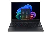 Laptops - Lenovo ThinkPad E16 Gen 4 - Copilot+ PC - 16" - Intel Core Ultra 5 - 325 - 32 GB RAM - 512 GB SSD - German - 21YC000DGE