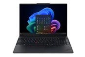 Laptops - Lenovo ThinkPad E16 Gen 4 - Copilot+ PC - 16" - Intel Core Ultra 7 - 355 - 32 GB RAM - 1 TB SSD - German - 21YC0010GE