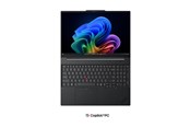 Laptops - Lenovo ThinkPad T16 Gen 5 - Copilot+ PC - 16" - Intel Core Ultra 5 - 325 - 32 GB RAM - 1 TB SSD - German - 21WT003AGE