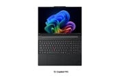 Laptops - Lenovo ThinkPad T16 Gen 5 - Copilot+ PC - 16" - Intel Core Ultra 7 - 355 - 32 GB RAM - 1 TB SSD - German - 21WT003BGE