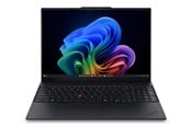 Laptops - Lenovo ThinkPad E16 Gen 4 - Copilot+ PC - 16" - AMD Ryzen AI 5 - 330 - 16 GB RAM - 512 GB SSD - German - 21Y4003SGE