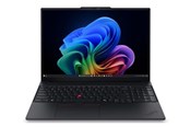 Laptops - Lenovo ThinkPad E16 Gen 4 - Copilot+ PC - 16" - AMD Ryzen AI 7 - 345 - 16 GB RAM - 512 GB SSD - German - 21Y40046GE