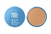 Make-Up - Rimmel Kind & Free Pressed Powder 10 g.- 30 Medium - 17420374030