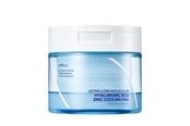 Gesichtspflege - ISNTREE Molecular Hyaluronic Acid Zinc Cooling Pad 150ml - 8809800941252