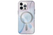 Handys - Cover & Cases - UNIQ Coehl Palette Magnetic Charging Case for iPhone 15 Pro - Blue - 8886463686720