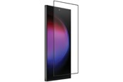 Handys - Schutzfolie - UNIQ Optix Vivid Glass for Samsung Galaxy S24 Ultra with Applicator - 8886463688137