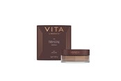 Make-Up - Vita Liberata The Trystal Minerals 6g.- 1 Sun Light - 5060850671985