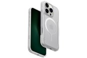 Handys - Cover & Cases - UNIQ Combat Active Magclick Charging Case for iPhone 16 Pro - White - 8886463691823