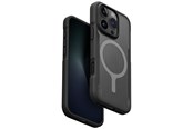 Handys - Cover & Cases - UNIQ Combat Active Magclick Charging Case for iPhone 16 Pro Max - Black - 8886463691892