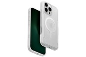 Handys - Cover & Cases - UNIQ Combat Active Magclick Charging Case for iPhone 16 Pro Max - White - 8886463691861