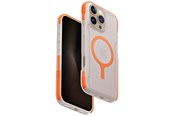 Handys - Cover & Cases - UNIQ Combat Active Magclick Charging Case for iPhone 16 Pro Max - Orange - 8886463691878